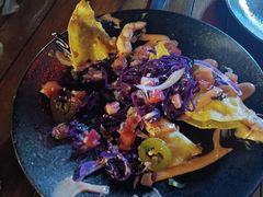 -Q MEX 库迈墨西哥餐吧(三里屯店)