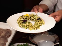 -羊门客在·烤盐池滩羊·川菜