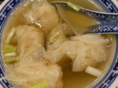 -麦奀云吞面世家(佐敦店)