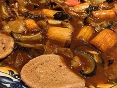 -山西会馆·晋菜·晋商宴·学堂记忆(许坦西街店)