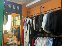 -爱定格照相馆·证件照(海珠客村店)