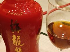 -梅龙镇酒家(南京西路总店)