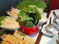 -捞神煲汤火锅(湖滨商业街店)