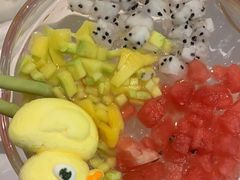 -麻辣空间·清油火锅(万达广场店)
