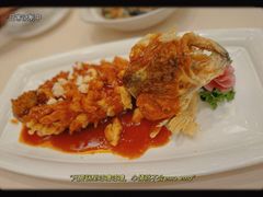 -得月楼·省级非遗·传统苏帮菜(观前店)