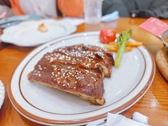 -CRAZYONES西班牙海鲜饭(上海美罗城店)