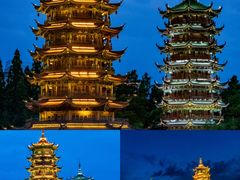 -桂林两江四湖景区