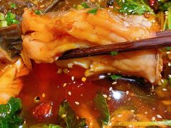 -杨记隆府(白象街店)
