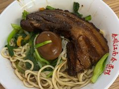 -泰顺江南春面馆