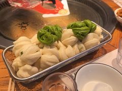-山河屯铁锅炖(哈西站店)