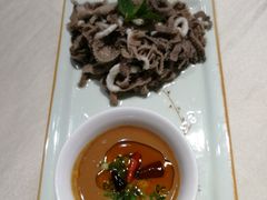 -到家尝北京菜(西坝河店)