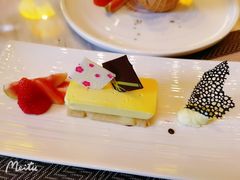 -郑州希尔顿酒店·阿米奇意大利餐厅