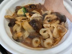 -喜上喜鸡煲翅(吉大店)