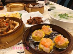 -顺德人家食府(黄金广场店)