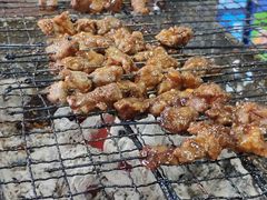 -杨婆婆烤肉(文昌阁店)