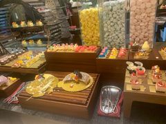 -阿外楼度假酒店-阿咖啡自助餐厅