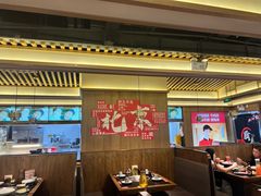 -井格重庆火锅(西直门凯德Mall店)