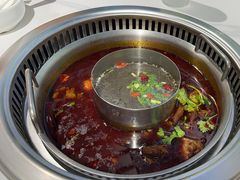 -葛记红焖羊肉(人民路店)