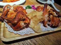 -胡桃里音乐酒馆(下沙店)