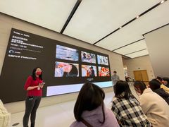 -Apple零售店(玄武湖店)
