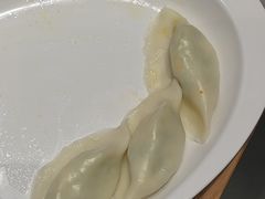 -喜家德虾仁水饺(华强天虹店)