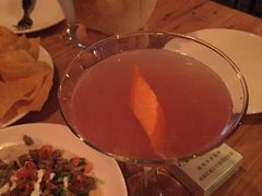 -CIN CIN CANTINA&BAR