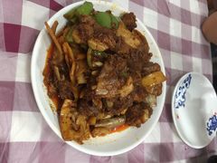 乐乐餐厅-乐乐餐厅(湘子庙街店)
