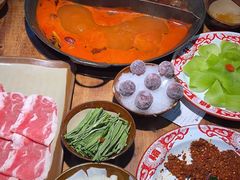 -楠火锅(哈尔滨金爵万象店)