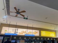 -东园小馆·早茶·淮扬小炒(三盛广场店)