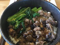 -72街红烧排骨饭(海珠丽影广场店)