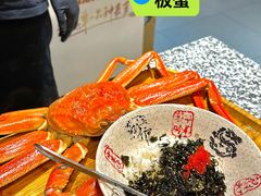 -震海贝烤贝·民俗特色店(延吉总店)