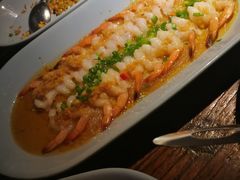 -外婆家(蓝色港湾店)