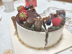 -半勺舒舒生日蛋糕店