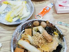 -彭姐麻辣烫(海淀店)