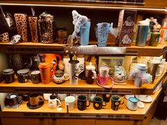 -星巴克(远洋店)