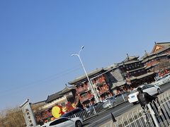 -杨柳青古镇