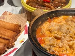 -火啫啫·粤式啫啫煲(南通首店)