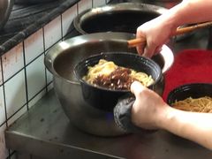 -余艳梅拌面世家(马场横路店)