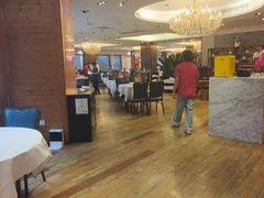 -山泉公馆酒家(珠江新城店)