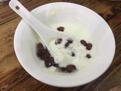 红豆姜埋奶-沙湾姜埋奶(兴新包店)