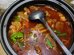 -肖记公安牛肉鱼杂馆· 省级非物质文化遗产(仁和路店)