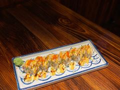 -鸟鹏烧鸟居酒屋(熙龙湾店)