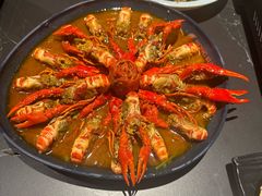 -红盔甲·小龙虾(长寿路店)