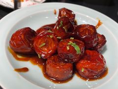 九转大肠-梅飞酒家(桑园路店)