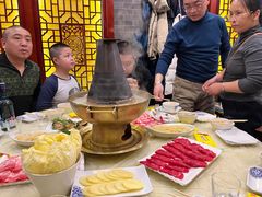 -清花阁乌拉满族火锅(厦门街店)