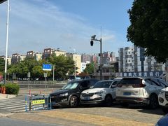 -雲宜贵宾舍酒店(深圳龙东地铁站店)