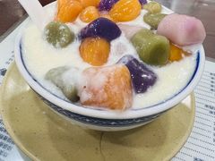 芋圆双皮奶-仁信老铺(盈信城市广场B区店)