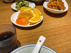 -俏湖兰·辣椒炒个肉(海沧店)