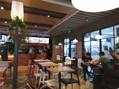 -肯德基(闵庄路店)
