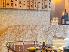 -将军日本餐厅·Shogun 传统日料·铁板烧·板前料理(厦门马哥孛罗东方大酒店)